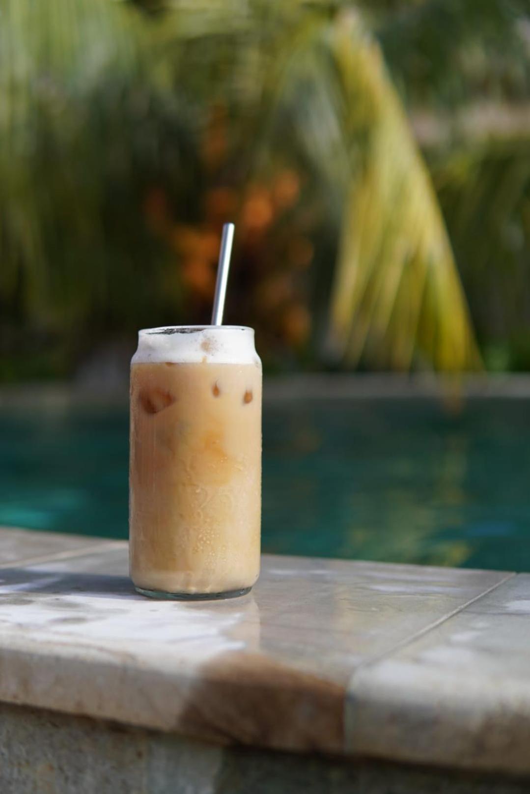 Luana Lombok Hotel Selong Belanak Buitenkant foto